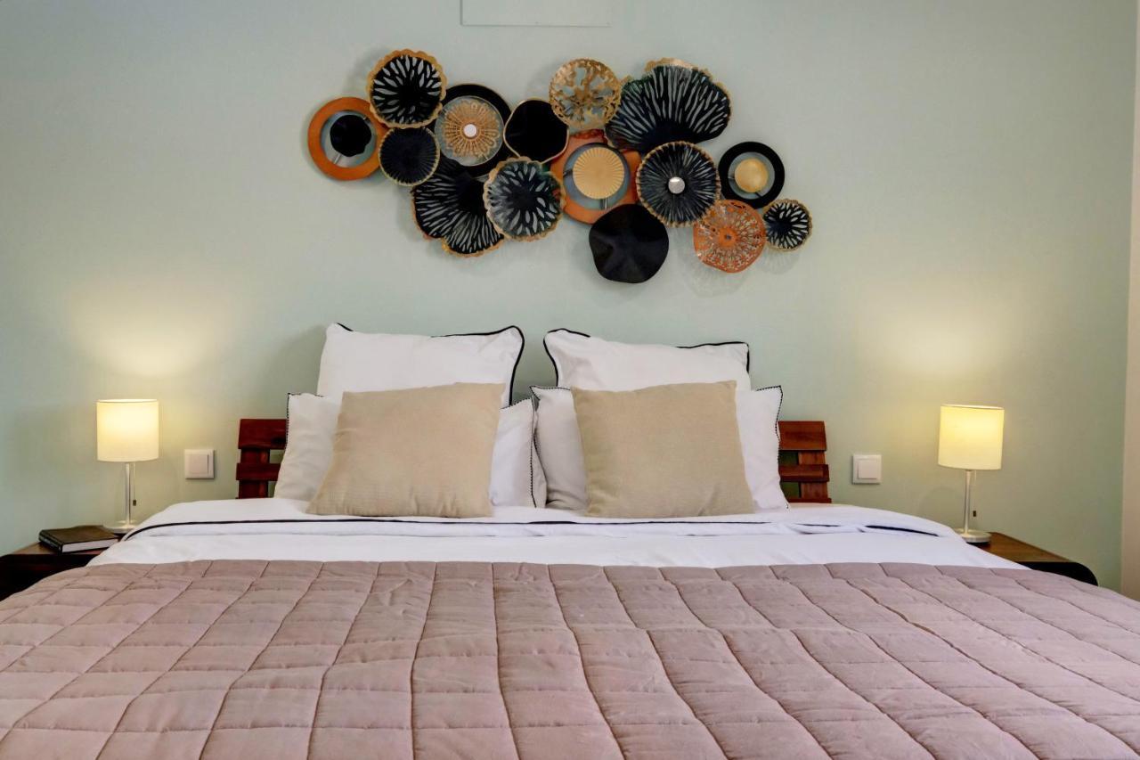 Comfortable Town House In Quiet Area By Lovelystay Lisbon Bagian luar foto