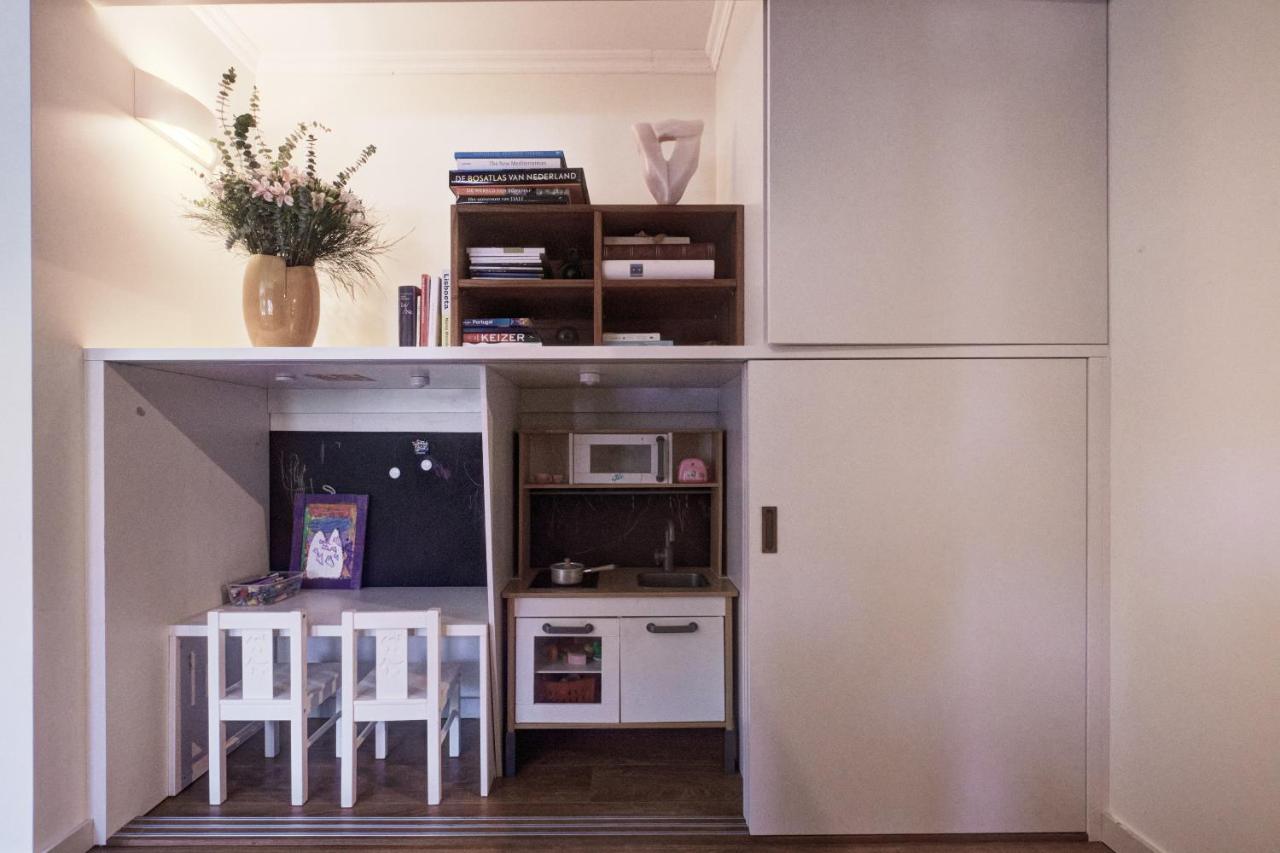 Comfortable Town House In Quiet Area By Lovelystay Lisbon Bagian luar foto